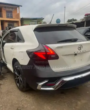 Upgrade Kit Venza Vip Face
