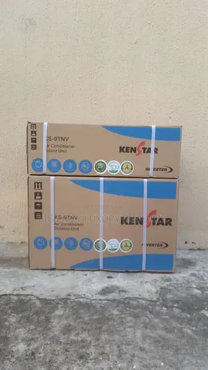 1.5hp Kenstar Ac Air Conditioner.
