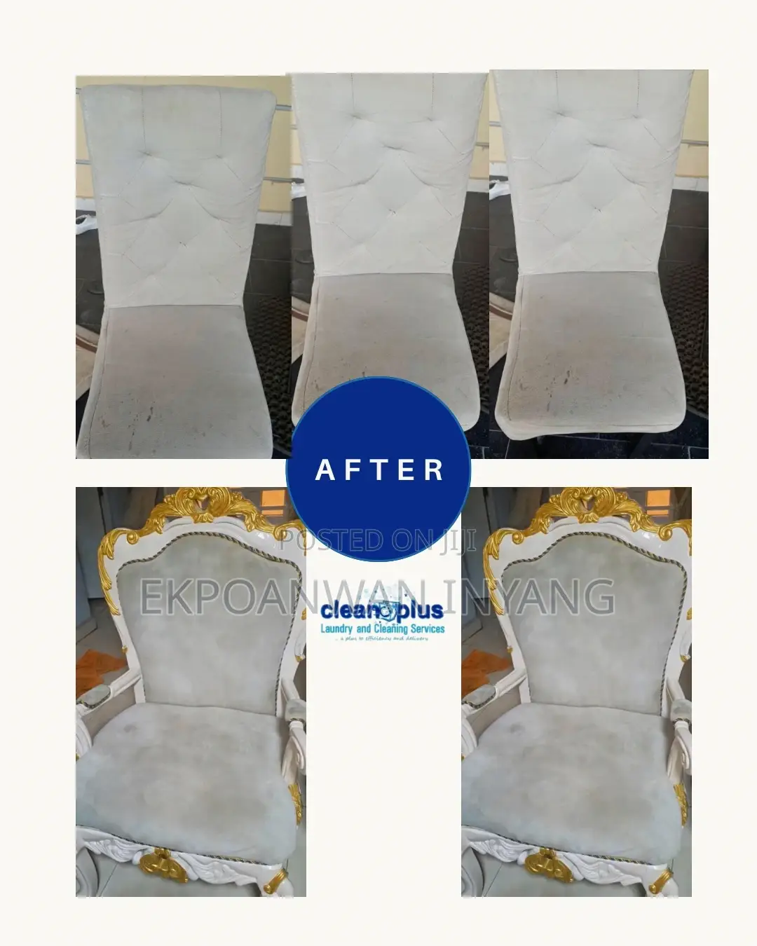 Post Construction Cleaning