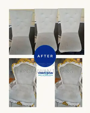 Post Construction Cleaning