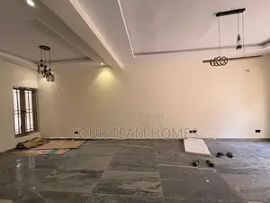 4bdrm Townhouse / Terrace in Maitama for rent