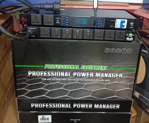 Power Sequencer