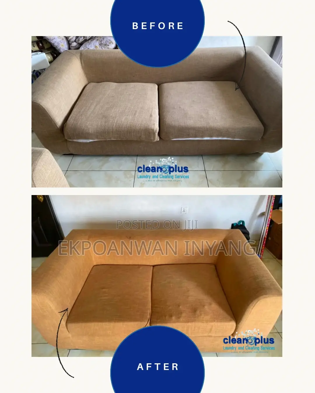 Post Construction Cleaning