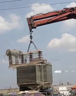 500kva/33kv Transformer Astor