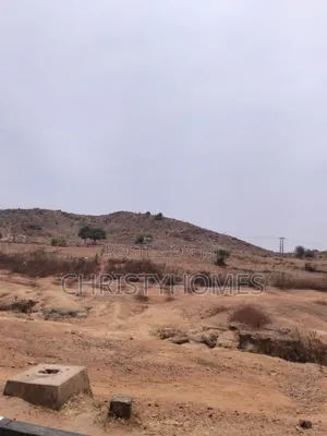 R of O Land for Sale in Asokoro Extension