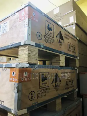 10kwh 51.2v Felicity Battery