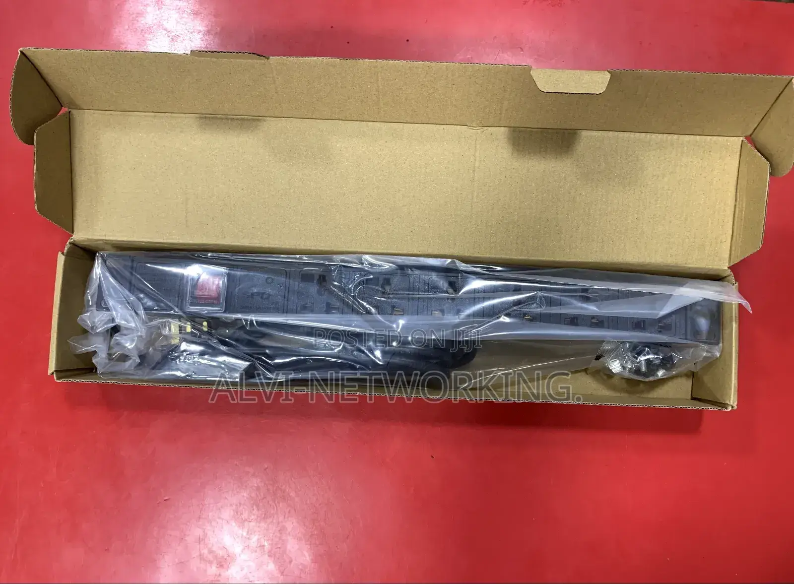 Power Distribution Unit T-Net