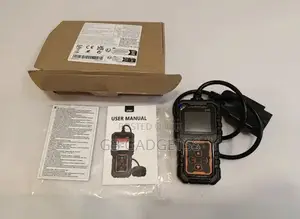 Car Obd II Scanner