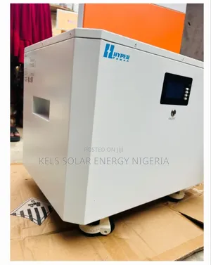 Hyper Power 10.65kwh (51.2v 208ah) Lifepo4 Battery.