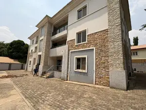 6 Units of 3bedroom Block of Flats for Rent in Maitama