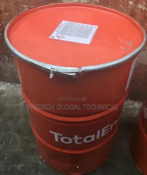 Totalenergies Multis Complex S2 a (180kg)
