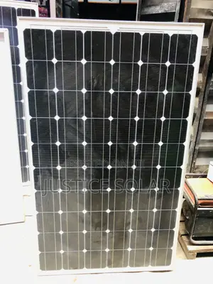 300watt Canadian Solar Panel
