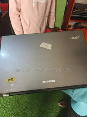 Laptop Acer TravelMate P653 8GB Intel Core i3 SSD 500GB