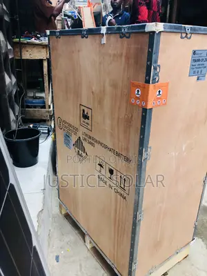 15kwh 51.2v Felicity Battery