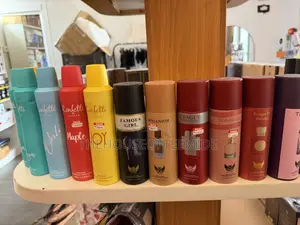 Awesome Bodyspray