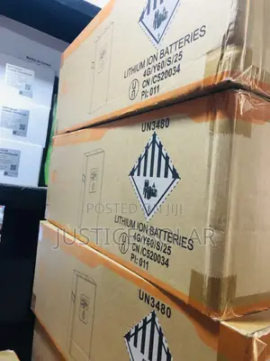 5kwh 51.2v Felicity Battery