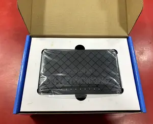 Ruijie 8 Port Gigabit Switch