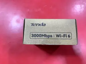 Tenda Ax3000 Access Point