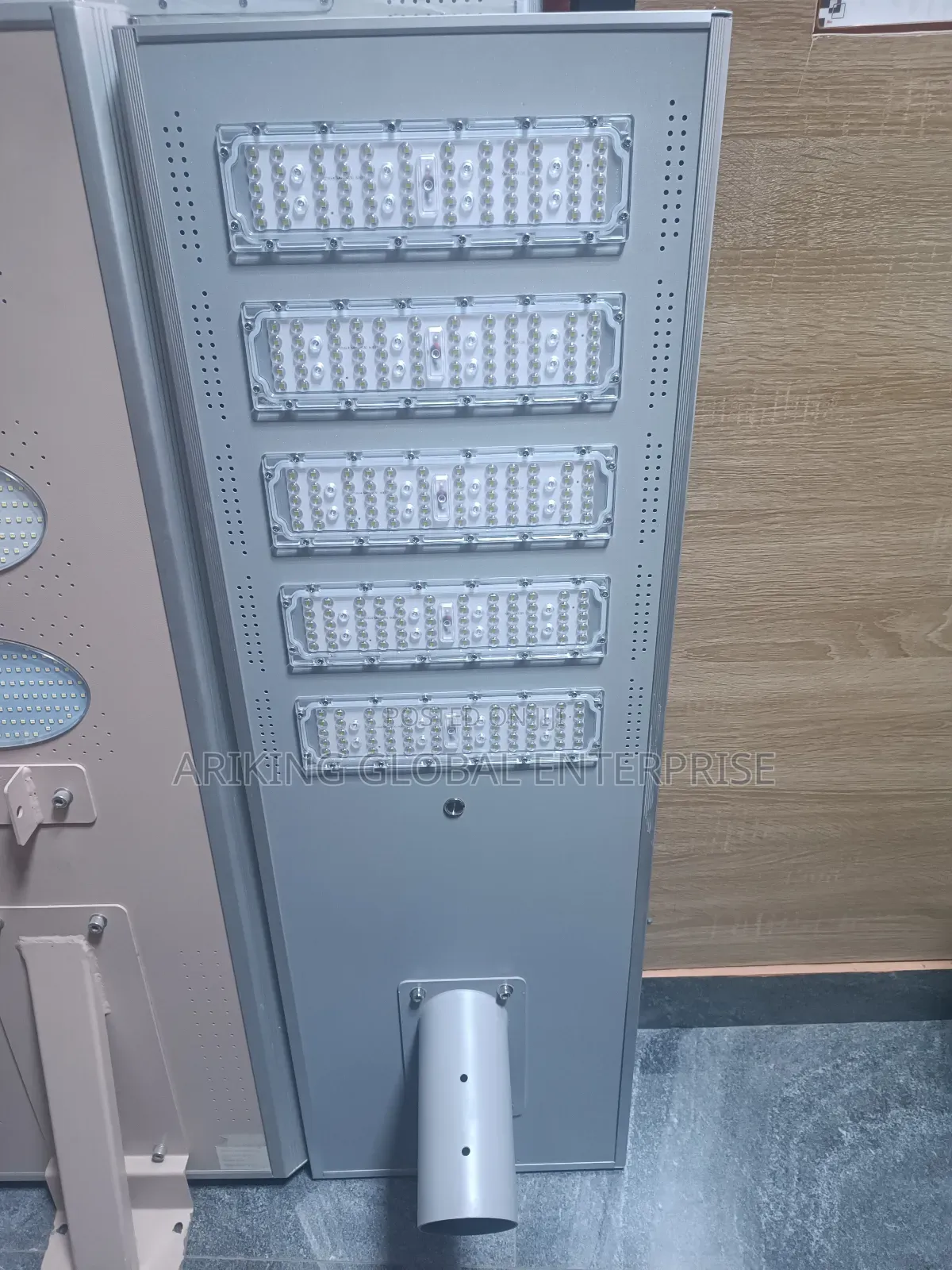 Led Modules High Way Solar Light