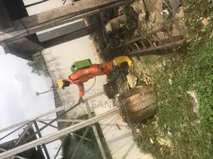 Fumigation