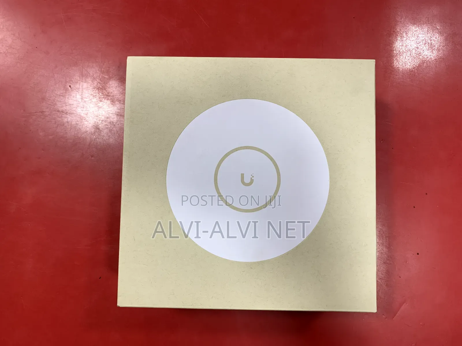 Ubiquiti U6 Pro