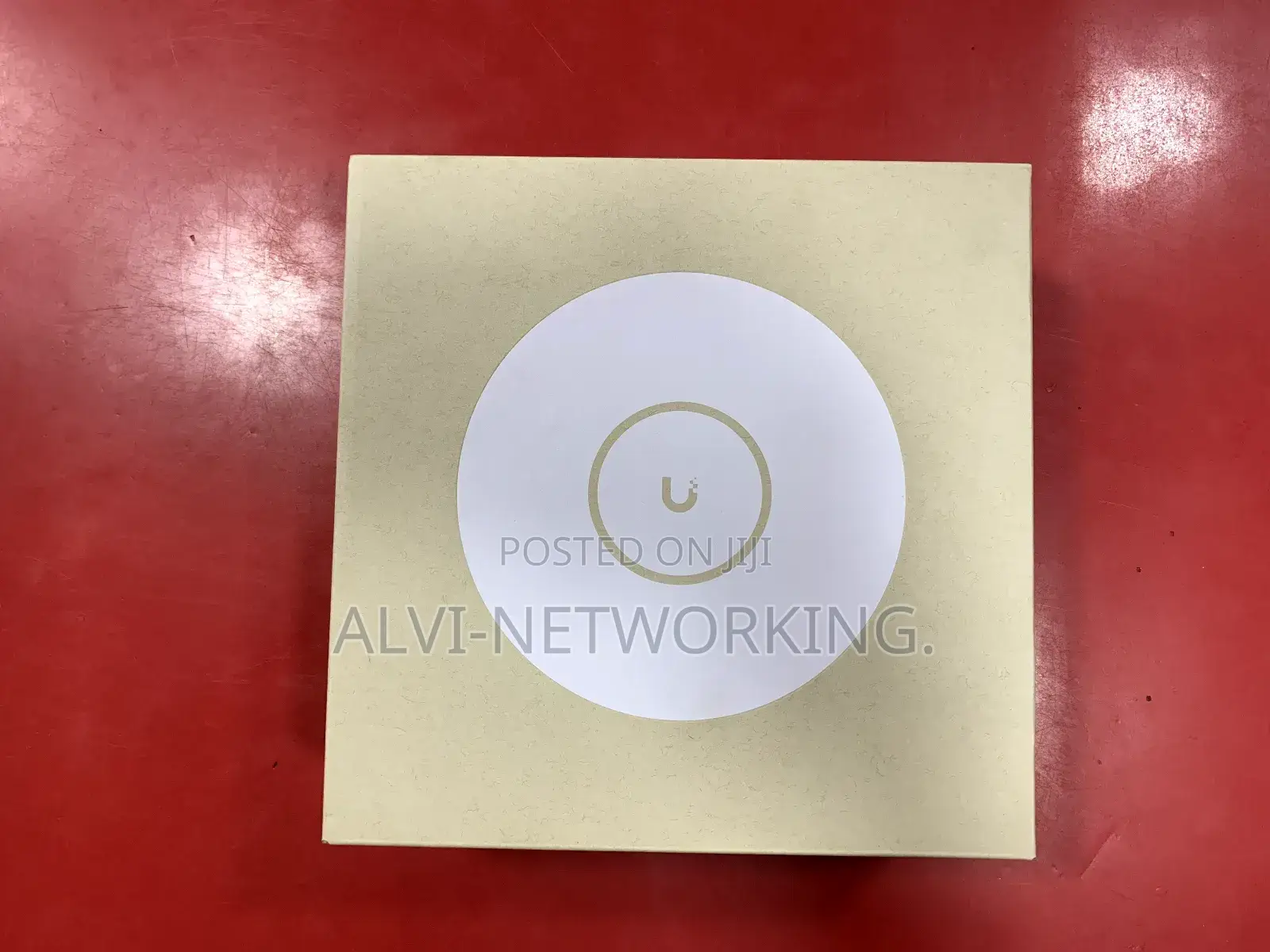 Ubiquiti U6 Pro