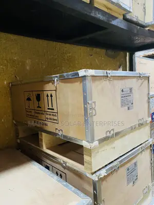 Ivps 10kva/48v Felicity Solar Inverter With Controller