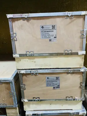 Ivps 10kva/48v Felicity Solar Inverter With Controller