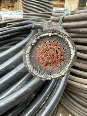 300mm 1core Armoured Cable