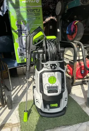 Lutian High Pressure Washer