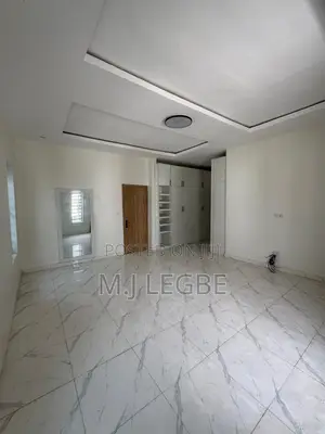 4bdrm Duplex in Ikota, Lekki for rent