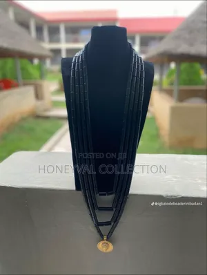 Beaded Jewelry