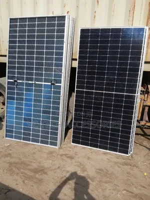 Longi Solar Panel 540w