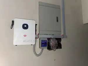 Itel Power Tank