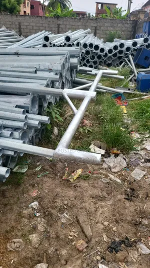 Street Lights Pole Imported