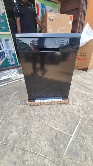 New Phima Standing Dishwasher Digital Display Warranty 1year