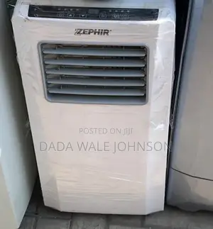 1.5hp Cold and Heatportable Ac