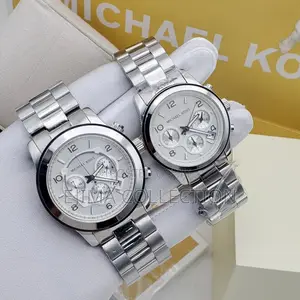 High Quality Micheal Kors Male an Female Watch