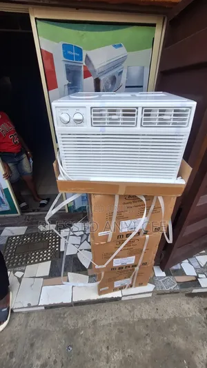 Brand New Kenstar 1hp Window Air Conditioner Super Cooling Warranty