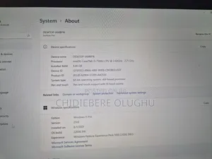 Microsoft Surface Pro 5 256 GB Gray