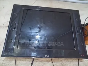 Lg 24 Inches Tv