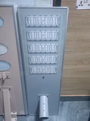 High Tech Solar High Way Streeth Light .