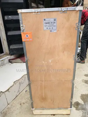 15kwh/51.2v Felicity Solar Lithium Battery