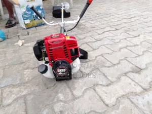 4stroke Brush Cutter
