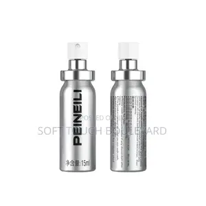 Delay Spray