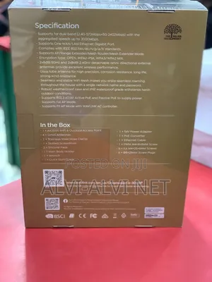 Wavlink Greenwood Access Point