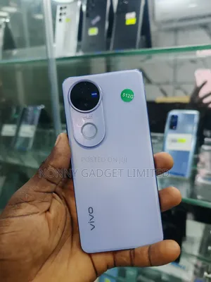 Vivo V50 512 GB Blue
