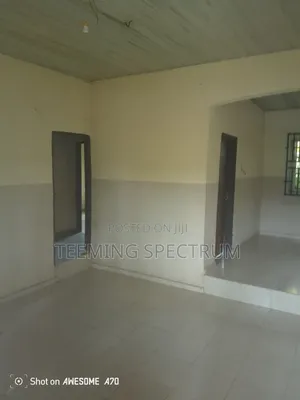 2bdrm Apartment in Benin City for rent