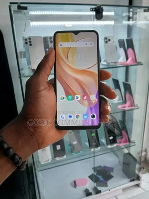 Vivo Y03 128 GB