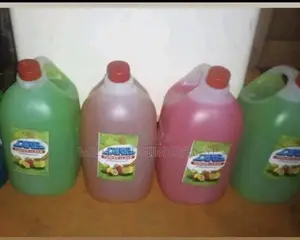 Liquid Soap